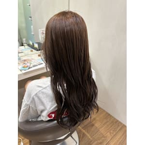 ブリーチなしワンカラー - ＣＲＥＡ能見台【クレアノウケンダイ】掲載中