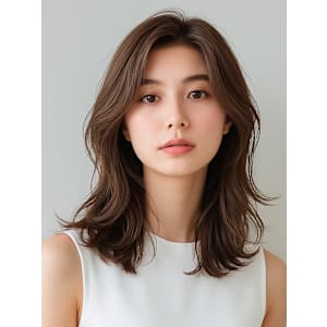 HAIR&EYE rota coral 大野田店×スタイル - HAIR&EYE rota coral 大野田店【ヘアアンドアイ ロタ コーラル オオノダテン】掲載中
