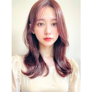 HAIR&EYE rota coral 大野田店×スタイル
