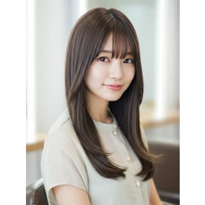 HAIR&EYE rota coral 大野田店×スタイル - HAIR&EYE rota coral 大野田店【ヘアアンドアイ ロタ コーラル オオノダテン】掲載中