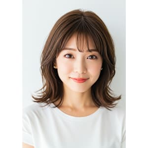 HAIR&EYE rota coral 大野田店×スタイル - HAIR&EYE rota coral 大野田店【ヘアアンドアイ ロタ コーラル オオノダテン】掲載中