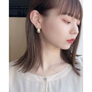 INCE HAIR 奈良柏木店【インスヘアー】×スタイル - INCE HAIR 奈良柏木店【インスヘアー】【インスヘアー ナラカシワギテン】掲載中