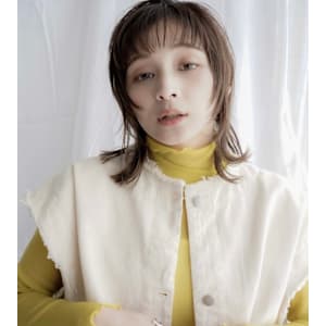 INCE HAIR 奈良柏木店【インスヘアー】×スタイル