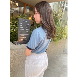 ma cherie by HASE【マシェリ バイ ハセ】