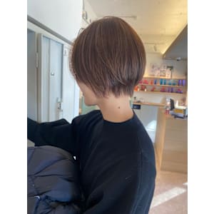 ma cherie by HASE【マシェリ バイ ハセ】