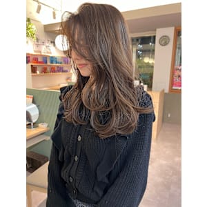 ma cherie by HASE【マシェリ バイ ハセ】