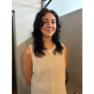 ステップボーンカット/レイヤーカット/ハッシュカット - STEP BONE CUT TOKYO【ステップボーンカットトーキョー】掲載中