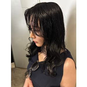 レイヤーカット - amble luxe 池袋【アンブル リュクス】【アンブルリュクスイケブクロ】掲載中