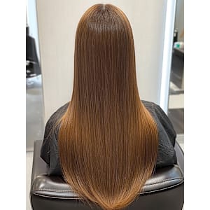 髪質改善スタイル - MODE K's 西宮北口店【モードケイズニシノミヤキタグチテン】掲載中