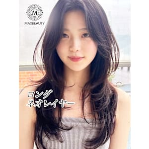 ロングネオレイヤー☆銀座/東京駅 - MAXBEAUTY GINZA【マックスビューティーギンザ】掲載中