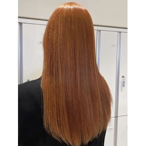 伊勢原/ブリーチ/Wカラー/ハイトーンカラー/トリートメント - FACE。伊勢原【フェイス イセハラ】掲載中