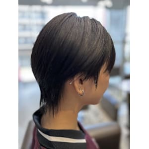 ショート - Prism【プリズム】掲載中