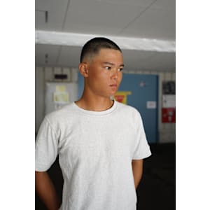 バズカット／ボウズ／フェード／平塚美容室 - Muse by KENJE【ミューズバイケンジ】掲載中