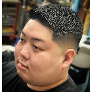 フェザーアップ