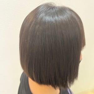 【髪質改善×酸性縮毛矯正】 - 美粧ほそや 鶴見licopa店【ビショウ ホソヤ ツルミ リコパテン】掲載中