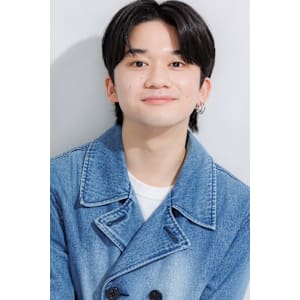 マッシュウルフ