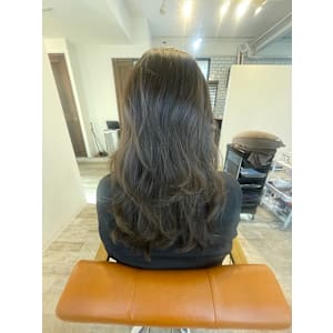 レイヤーカット - jenta【ジェンタ】掲載中