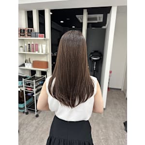 Louer hairmake×ロング - Louer hairmake【ルエ ヘアメイク】掲載中