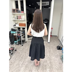Louer hairmake×ロング - Louer hairmake【ルエ ヘアメイク】掲載中