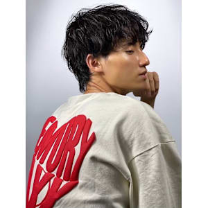 ラウンドマッシュ