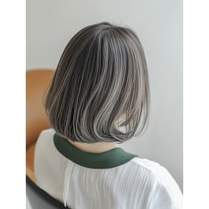 ショートスタイル