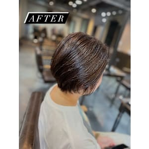 まだまだ暑い日が続いてますね！！