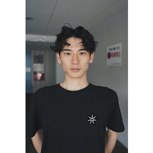 スパイラルパーマ／メンズパーマ／平塚美容室 - Muse by KENJE【ミューズバイケンジ】掲載中