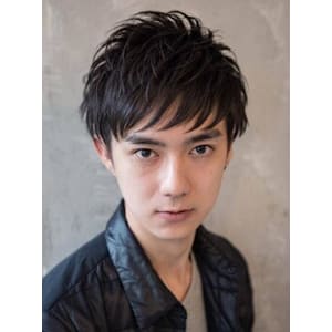 メンズスタイル