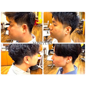 メンズスタイル - YOSIYUKI【ヨシユキ】掲載中