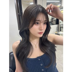 髪質改善&ショートカット特化ChLem 博多駅店×スタイル