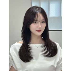 髪質改善&ショートカット特化ChLem 博多駅店×スタイル