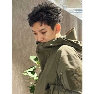 u Kanayama×スタイル