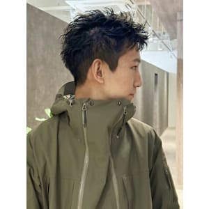 u Kanayama×スタイル