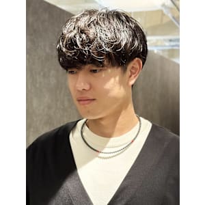 u Kanayama×スタイル