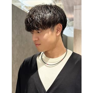 u Kanayama×スタイル