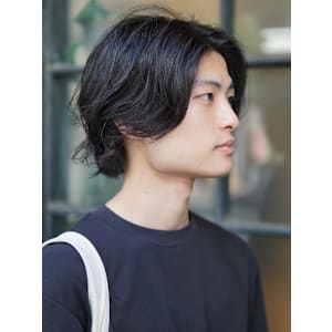 u Kanayama×スタイル