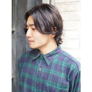 u Kanayama×スタイル