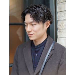 u Kanayama×スタイル