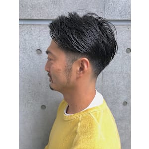 u Kanayama×スタイル