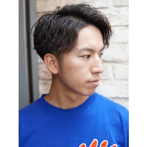 u Kanayama×スタイル