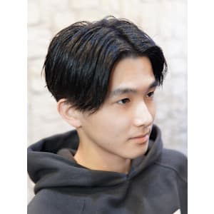 u Kanayama×スタイル