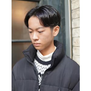 u Kanayama×スタイル