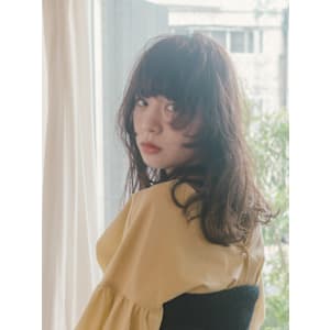 femme 【ファム】×スタイル