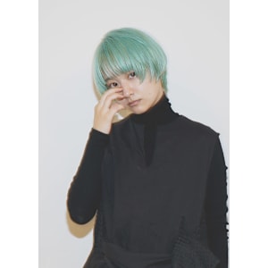 femme 【ファム】×スタイル