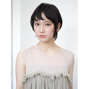 femme 【ファム】×スタイル