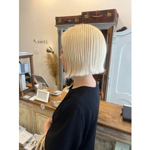 femme 【ファム】×スタイル