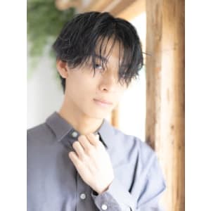 ニュアンスパーマ