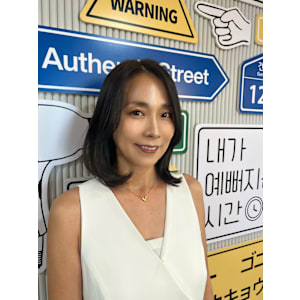 G.N.M GUNHEE&MUJIN×スタイル