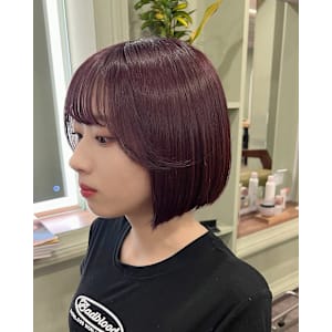 G.N.M GUNHEE&MUJIN×スタイル