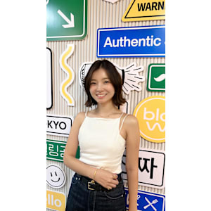 G.N.M GUNHEE&MUJIN×スタイル